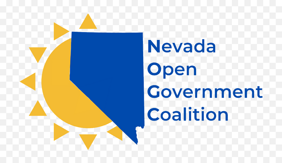 Nevada Open Government Coalition Launches During Sunshine Week - Summer Sun Silhouette Png,Sunshine Transparent