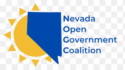 Nevada Open Government Coalition Launches During Sunshine Week - Summer Silhouette png