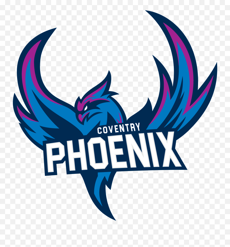 Esports Logo - Logo Team Esport Phoenix Png,Esports Logo Png