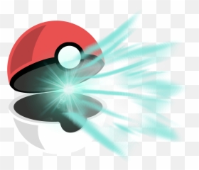 Pokeball Download Transparent Png Image - Background Opening