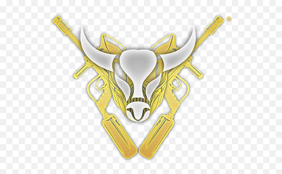 Buffalo Paintball - Automotive Decal Png,Paintball Png