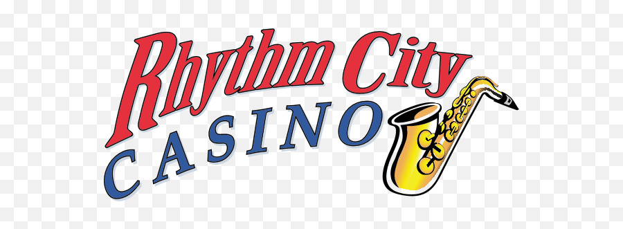 Rhythm City Casino Logo Download - Logo Icon Png Svg Language,Rhythm Heaven Logo