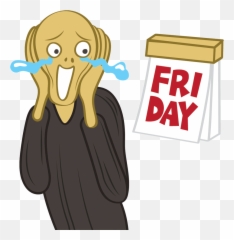 Transparent Happy Dancing Excited Omg God Sticker - Omg Animated Sticker Gif png