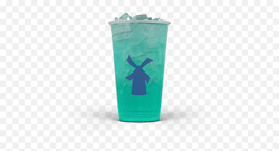 Dutch Bros Menu Drink - Dutch Bros Electric Berry Png,Blue Raspberry Png