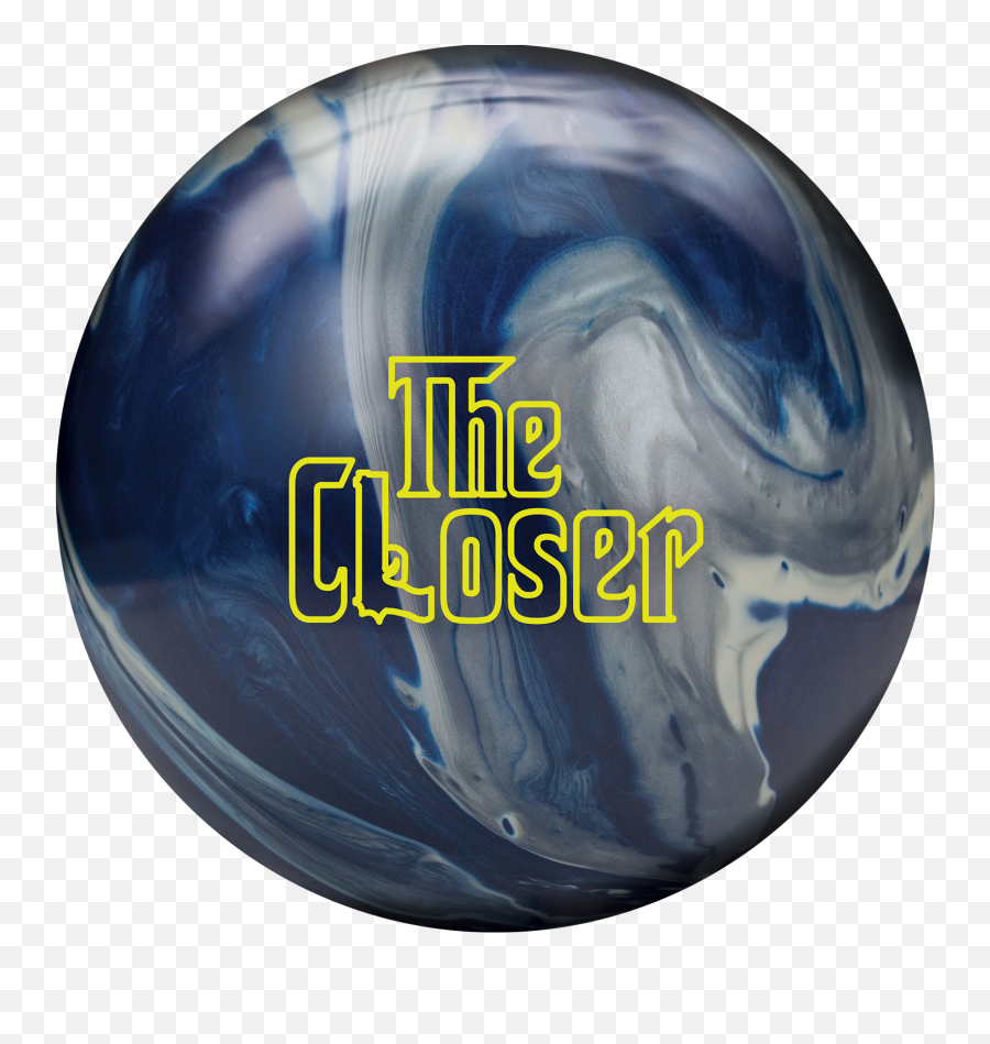 The Closer Pearl Radical Bowling - Radical Closer Pearl Png,Pearl Png