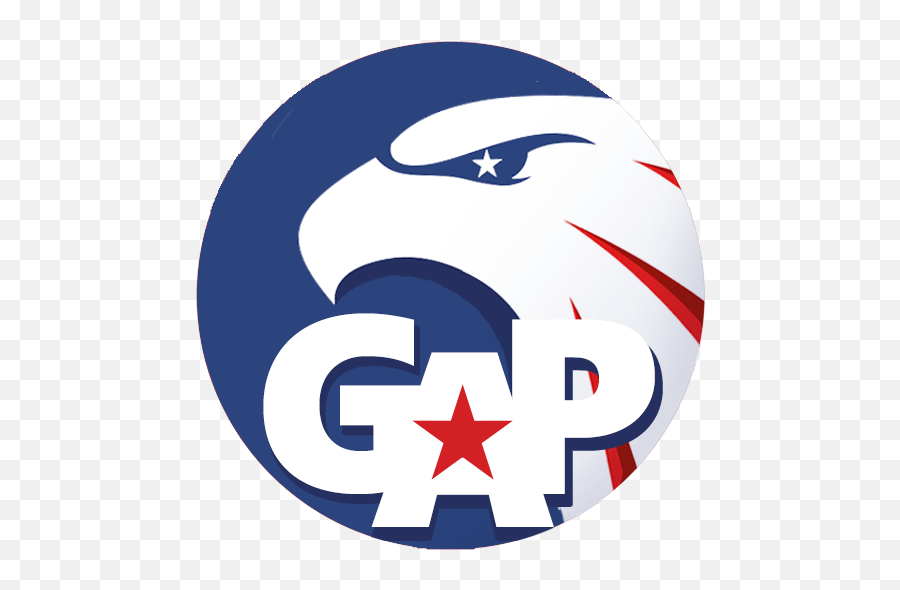 Gap U2013 The Great America Party - Stella Nera Png,Gap Logo Png