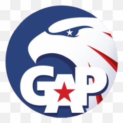 Gap U2013 The Great America Party - Stella Nera png