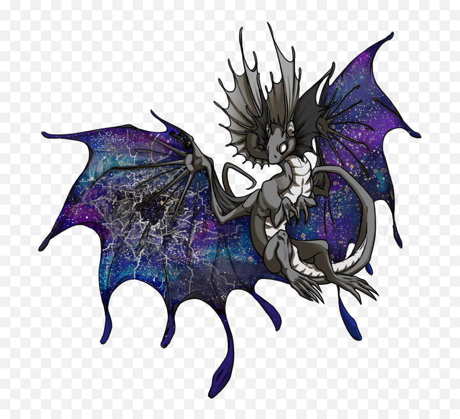 Ic Fae F Space Skincent Skins And Accents Flight Rising - Dragons Png,Yikes Png