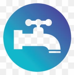 Download Blue Circle Icon Delivery - Sleep png