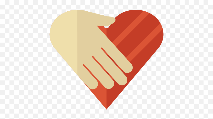 Heartful Care Icon Png