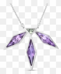 18k W Disney Frozen2 Amethyst Green - Solid Png,Amethyst Icon