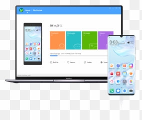 Huawei Hisuite Free Download - png