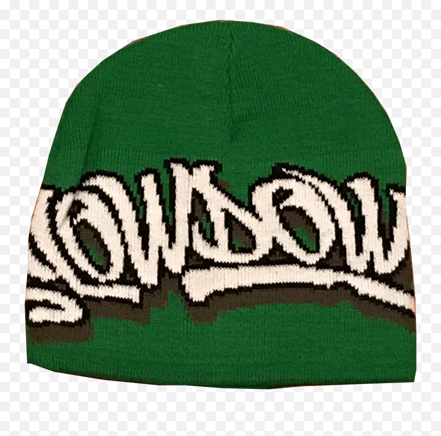 Winter Logo Beanie Celtics Colorway - Embroidery Png,Celtics Logo Png