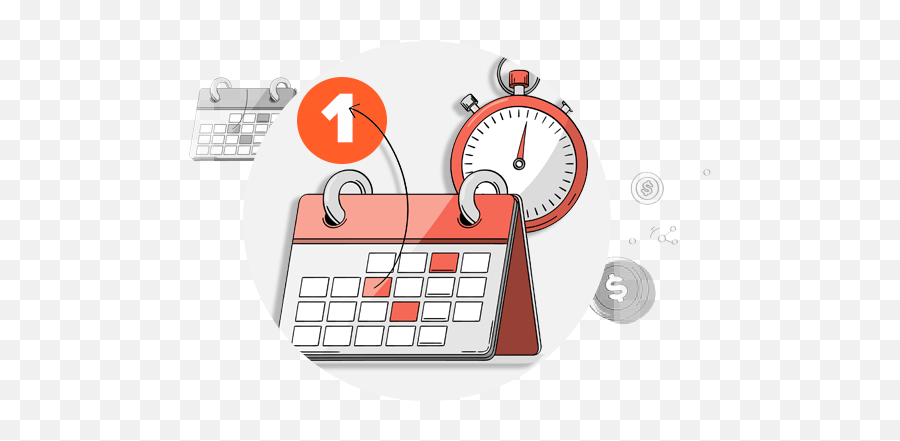Our Process - Calculator Png,Sales Funnel Icon