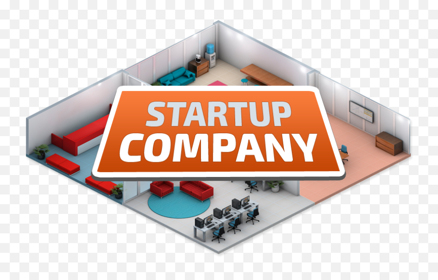 Startup Company Windows Mac Linux - Startup Company Game Logo Png,Simcity 2000 Icon