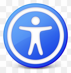 Amitiae - Voice Over Apple Logo png