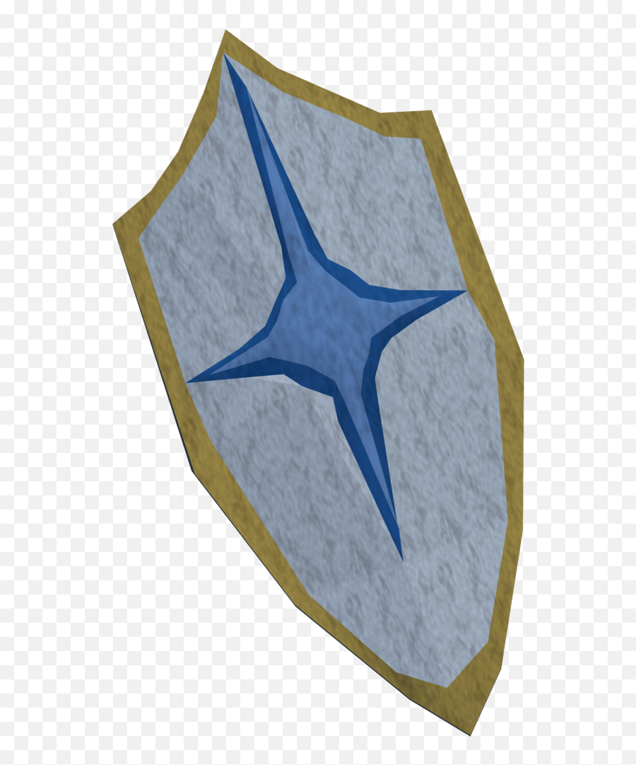 Falador Shield 3 - Art Png,Tower Shield Icon