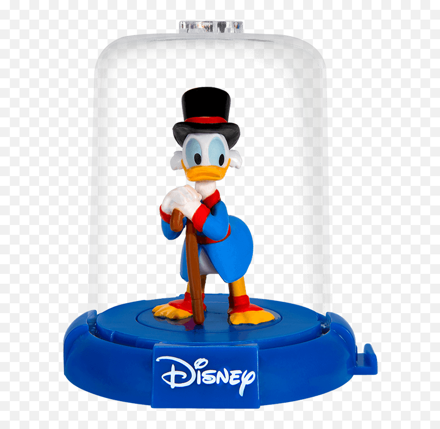 Domez - Fictional Character Png,Scrooge Mcduck Icon