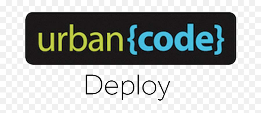 Urbancode Deploy - Dot Png,Ibm Bluemix Icon