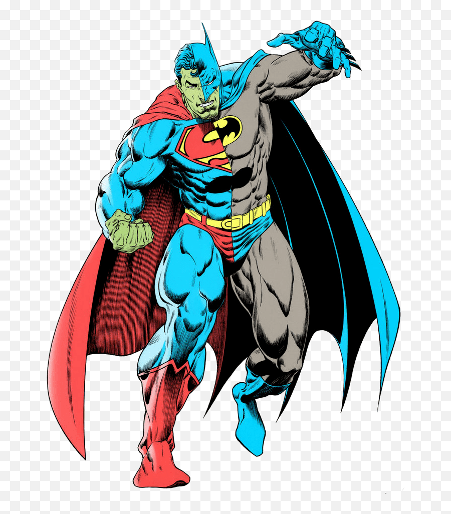 Composite Superman Death Battle Fanon Wiki Fandom - Composite Superman Dc Comics Png,Super Man Png