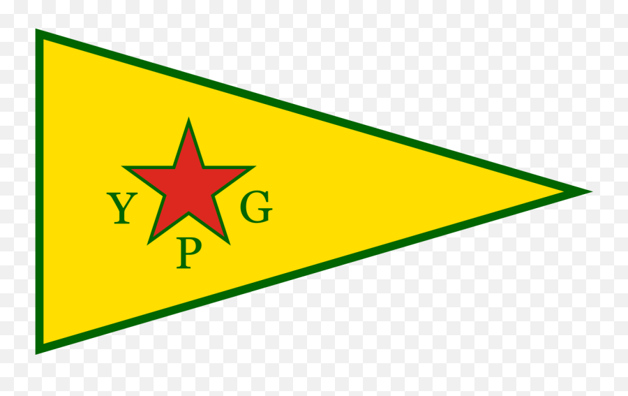 Peoples Protection Units - Ypg Flag Png,Deutschland Flagge Icon