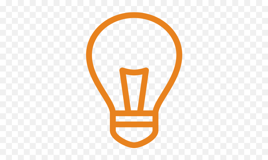 Icon - Innovative Real Capital Analytics Inc Light Bulb Png,Innovation Light Bulb Icon