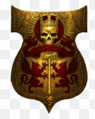 Warhammer The Empire Characters - TV Tropes Symbol png