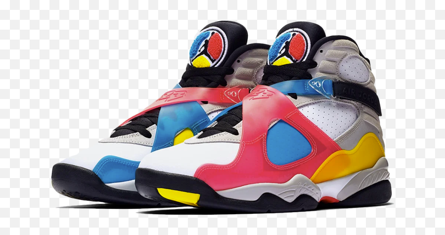 Air Jordan Retro Last Dance Shoes - Sneaker10 Jordan 8 Se Png,Air Jordan Iii Premium Icon