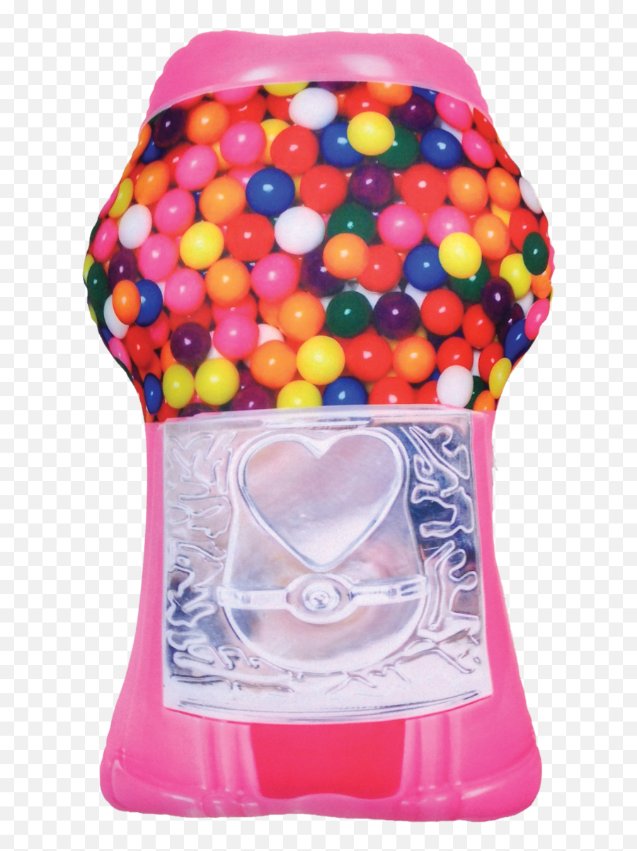 Pillow Png Hd Transparent Hdpng Images Pluspng - Gumball Machine,Pillow Png