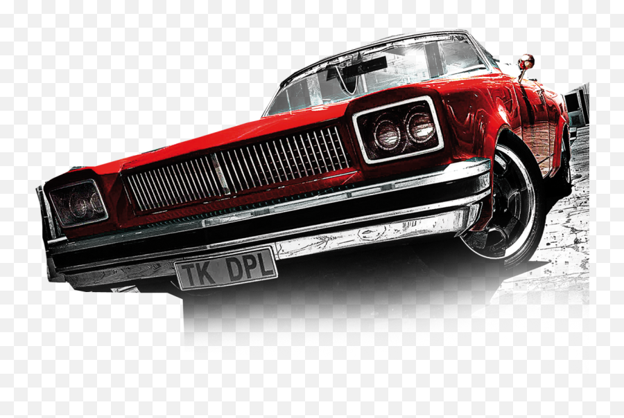Classic Muscle Car Png U2013 Graphicdealer - Car,Classic Car Png