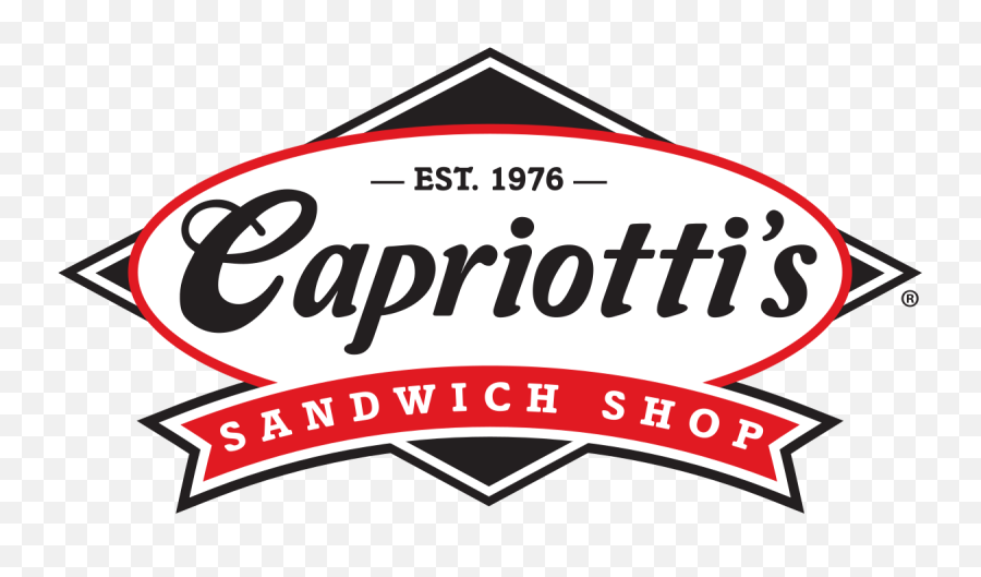 Capriottiu0027s Sandwich Shop - Fanatically Delicious Subs Capriottis Sandwich Shop Png,Sandwiches Png