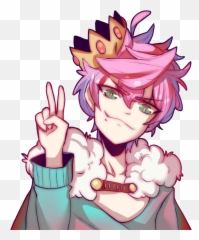 Dookies Massive Collection - Fictional Character Png,Neopolitan Rwby Icon