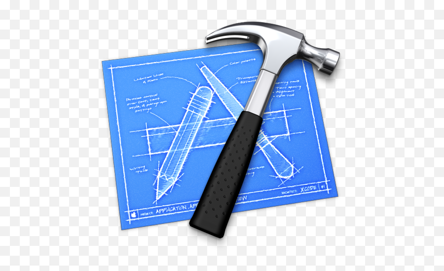 Idevelop Solutions - Xcode Logo Transparent Png,Drudge Report Icon