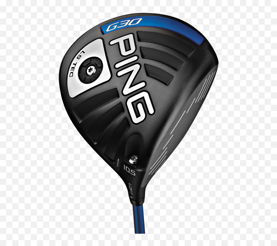 Ping G30 Ls Tec Driver Tour Shaft - Hybrid Png,Footjoy Icon Closeout