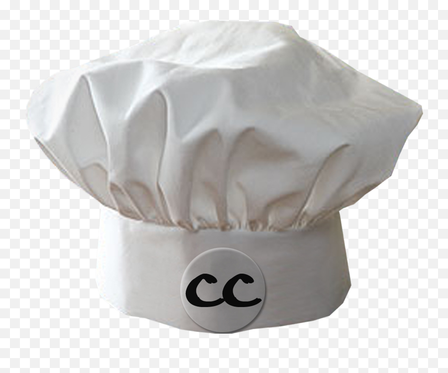 Chefs Uniform Hat Cook Restaurant - Chef Hat Png,Chef Hat Transparent Background
