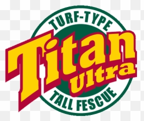Titan Ultra Tall Fescue Grass Seed Certified - 25 Lbs Bahia png