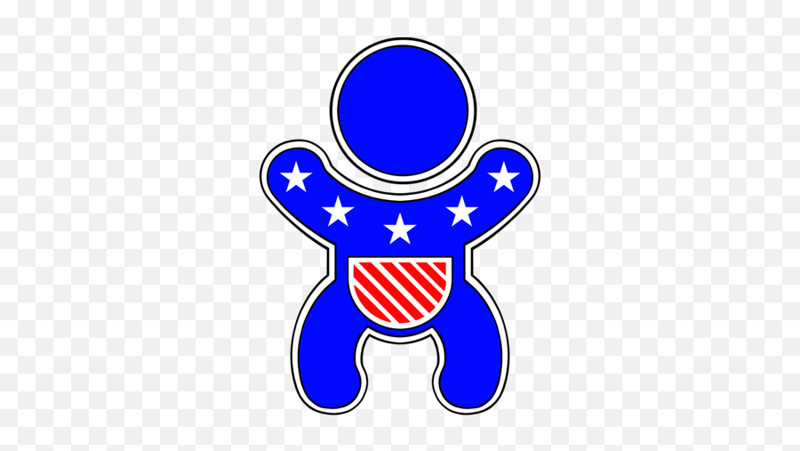 What Does The Patriot Baby Symbol Mean - Dot Png,Cultural Icon Meaning