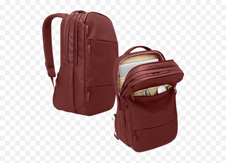 Incase Icon Backpack - Hiking Equipment Png,Wow Bag Icon