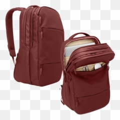 Incase Icon Backpack - Hiking Equipment png
