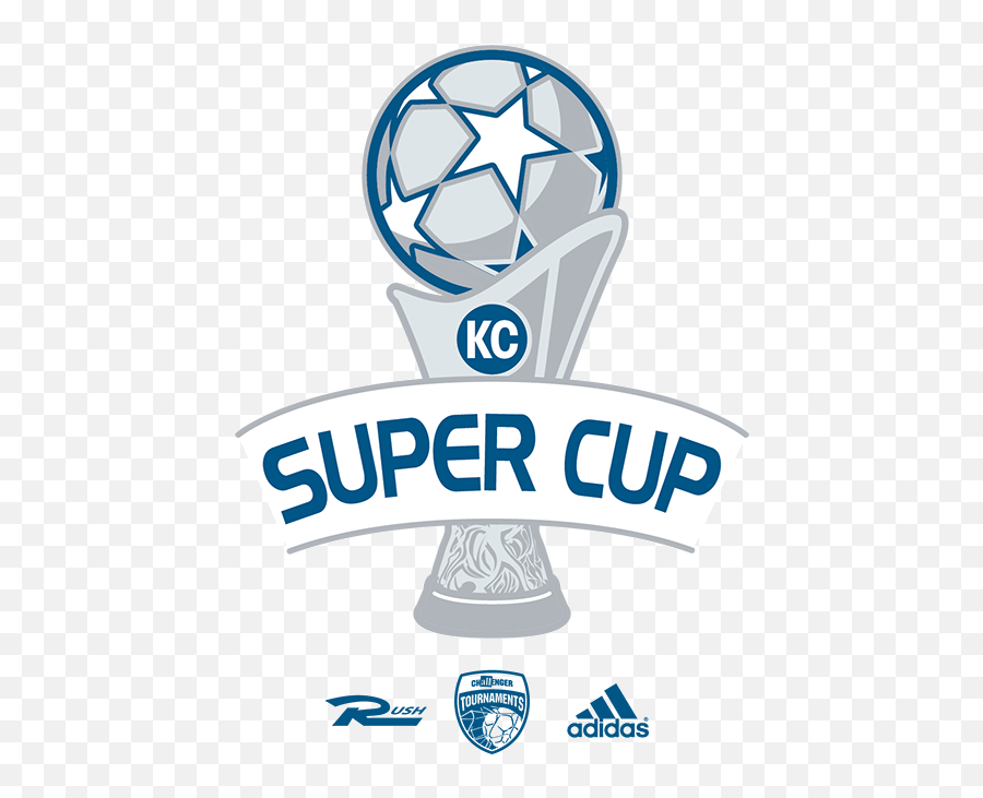 Kc Super Cup - Soccer Tournament Logo Png,2014 Challenger Icon