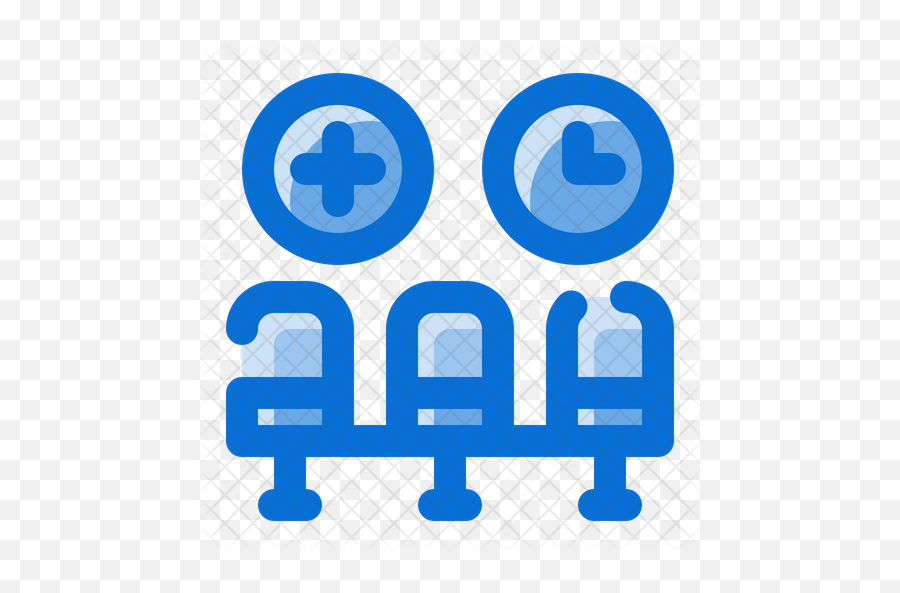 Available In Svg Png Eps Ai Icon Fonts - Dot,Waiting Line Icon