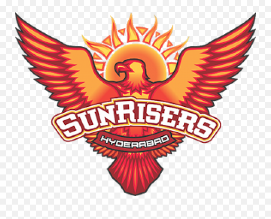 Sunrisers Hyderabad - Sunrisers Hyderabad Logo Png,What Is The Official Icon Of Chennai Super Kings Team