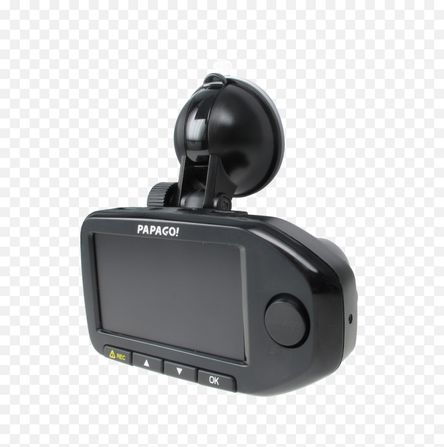 Papago Gosafe 760 Dash Camera - Dashcam Png,Dashcam Icon