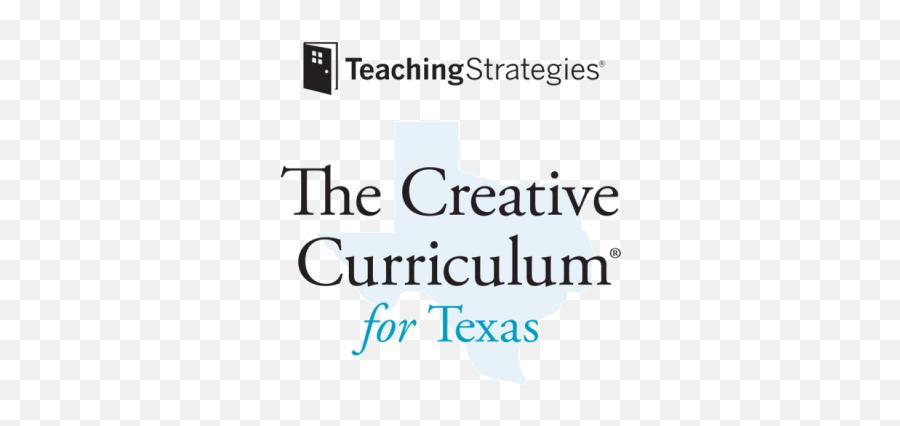 Teaching Strategies The Creative Curriculum For Texas - Vertical Png,Far Cry 4 What Key Is The Icon That Looks Like A House