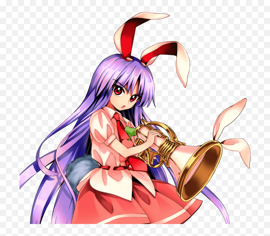 Reisen Udongein Inaba - Reisen Udongein Inaba Png,Sagume Kishin Icon