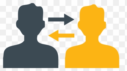 Key Partners - Interpersonal Relationship Icon png