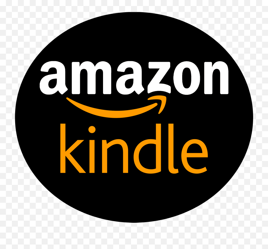 Amazon Kindle Logo Significado História E Png U2014 - Dot,Amazon Kindle Icon