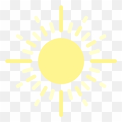Sunny Nature Sun Summer Weather Sunshine Icon - Institute Of Corporate Governance Uganda png