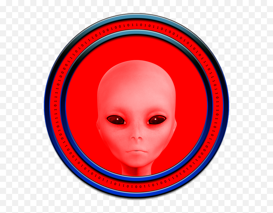 Free Photo Symbol Character Extraterrestrial Ufo Alien Icon - Icon Png,Transparent Alien Icon