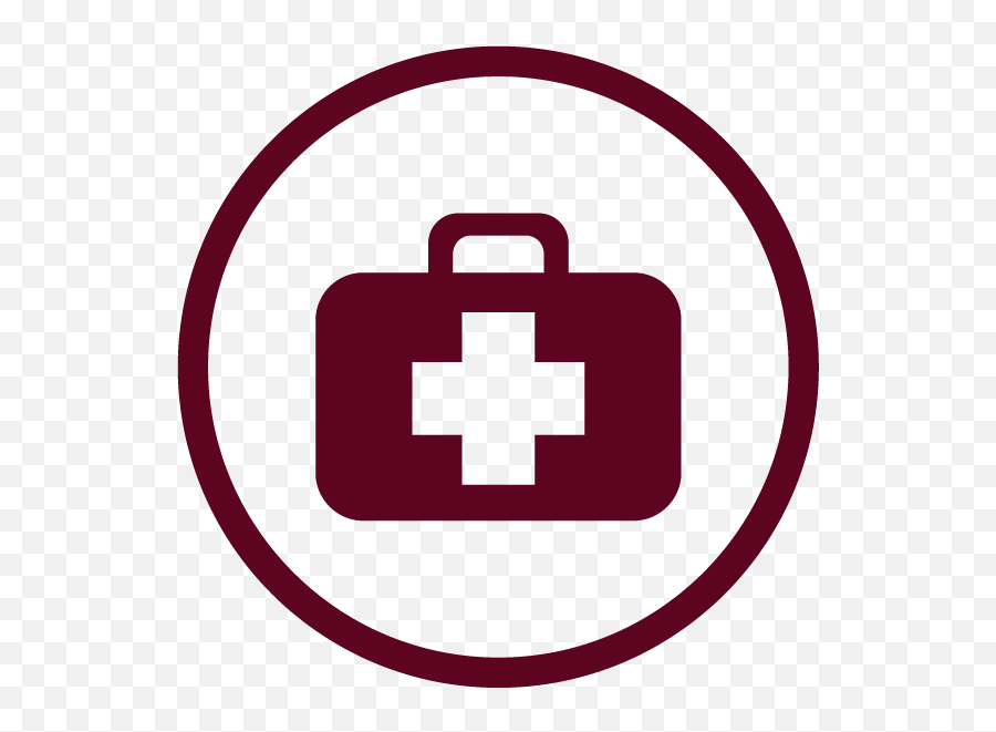 Additional Services - Altura Centers For Health Circle T Png,Doctors Bag Icon